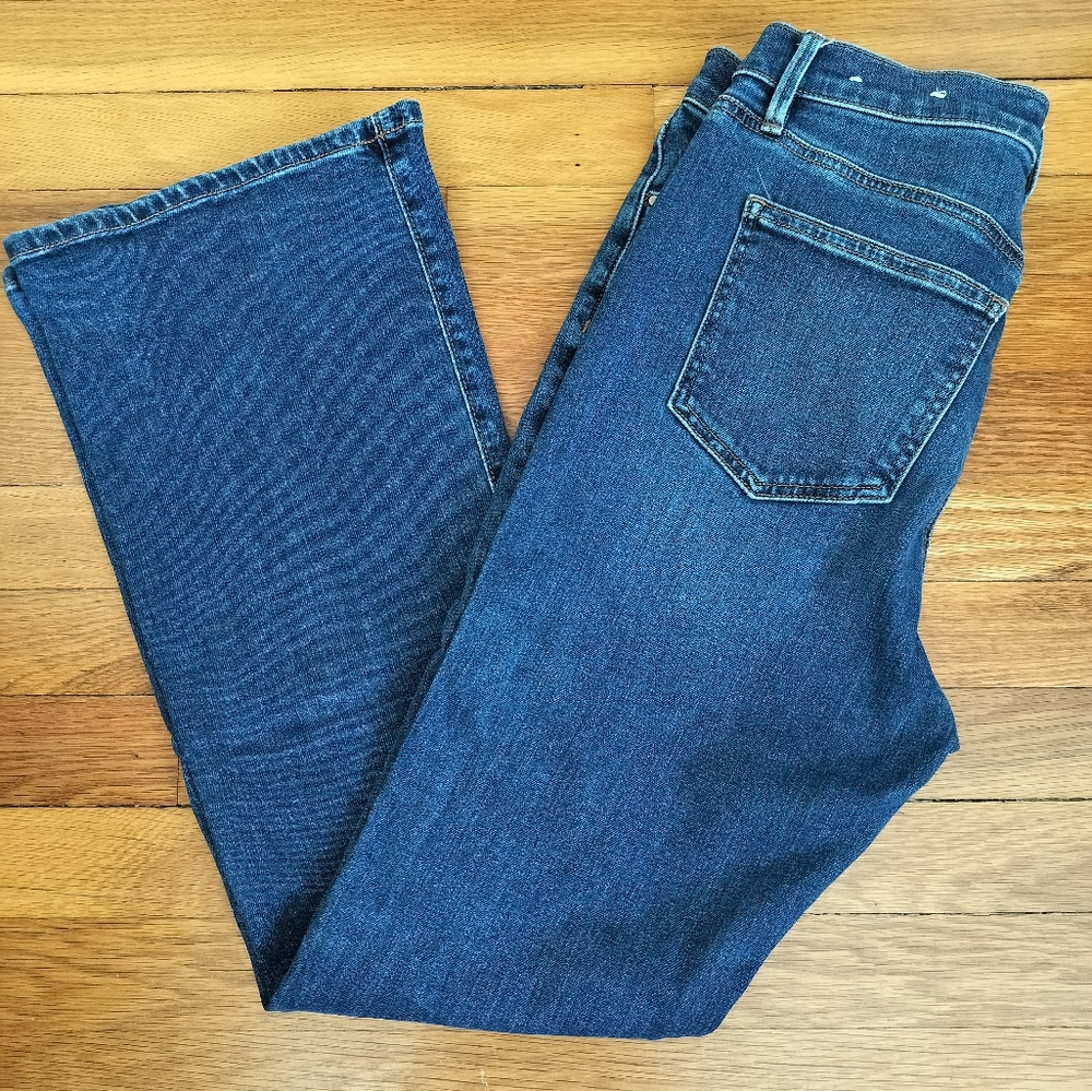 Ann Taylor Women's Jeans Boot Cut